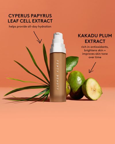 מייקאפ - Soft'lit Naturally Luminous Longwear Foundation  125