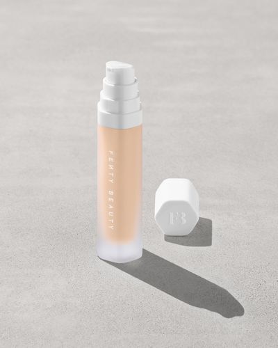 מייקאפ - Soft'lit Naturally Luminous Longwear Foundation  125