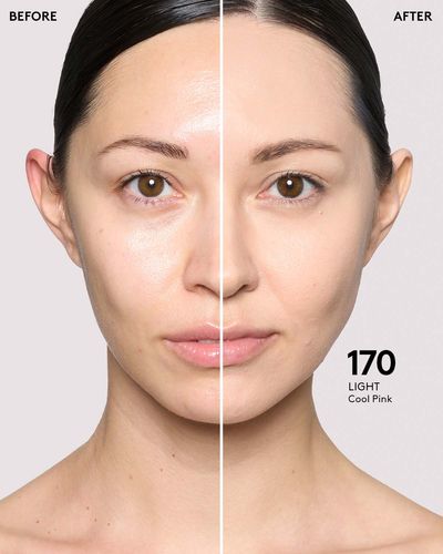 מייקאפ - Soft'lit Naturally Luminous Longwear Foundation 170
