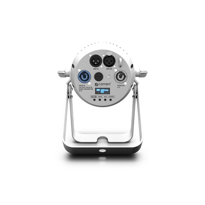 פנס ספוט לד חם Q SPOT 40 מבית CAMEO 