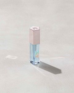 ליפ גלוס - Gloss bom lip luminizer(cold heart