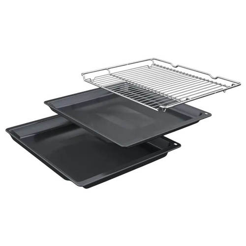 תנור בנוי SIEMENS HB278GEB7F 