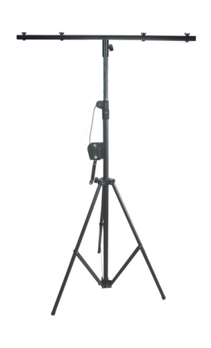 מעמד תאורה LS022 מבית ATLASTAND