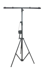 מעמד תאורה LS022 מבית ATLASTAND