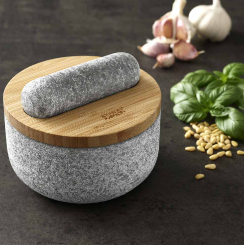 עלי ומכתש GRANITE
