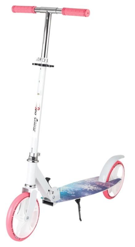 קורקינט מתקפל LEO PRO URBAN 