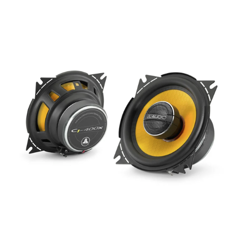 מערכת רמקולים קומפוננטית JL Audio® C1 Car Speakers
