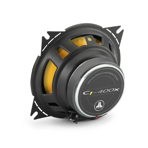 מערכת רמקולים קומפוננטית JL Audio® C1 Car Speakers