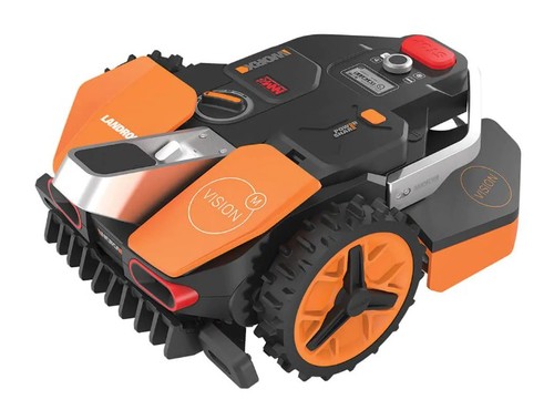 מכסחת דשא רובוטית WORX WR206E