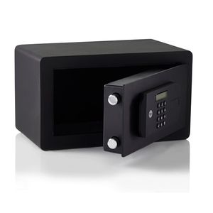 כספת ‏דיגיטלית 16 ק"ג Yale Maximum Security
