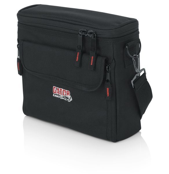 נרתיק לאוזניות מוניטור GATOR G-IN EAR SYSTEM Bag for In Ear Monitor Sytems