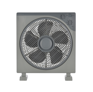 מאוורר רצפתי רוטורי 12" מבית HEMILTON דגם HEM-603