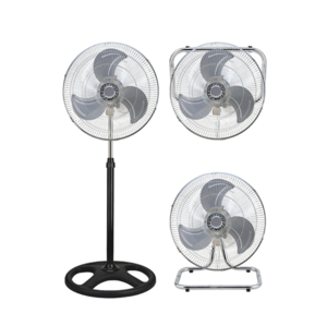 מאוורר בקוטר 20" 3 ב 1 מבית HEMILTON דגם HEM-608