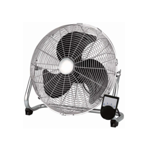 מאוורר רצפתי תעשייתי 20" מבית HEMILTON דגם HEM-617