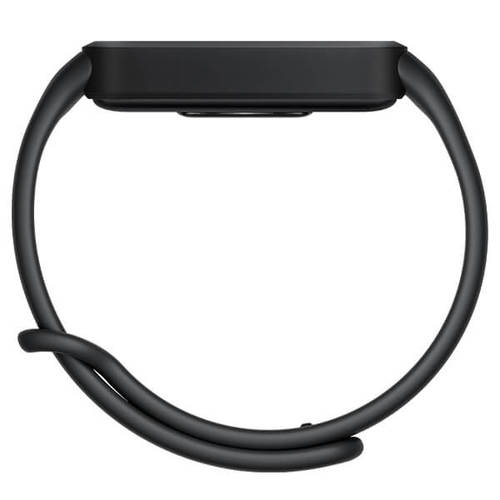 צמיד כושר חכם דור 9 דגם Xiaomi Smart Band 9 Active בצבע שחור