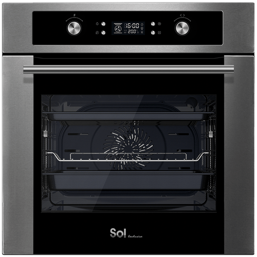 תנור אפייה SOL HO9903S