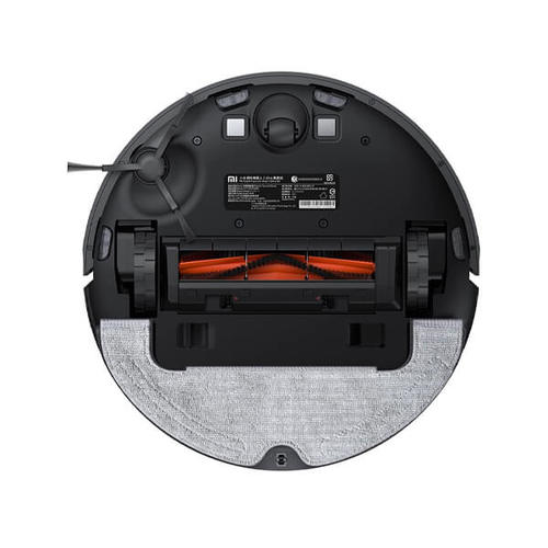 שואב אבק רובוטי שוטף שיאומי דגם Robot Vacuum S10T