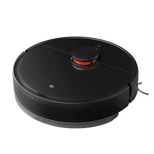 שואב אבק רובוטי שוטף שיאומי דגם Robot Vacuum S10T