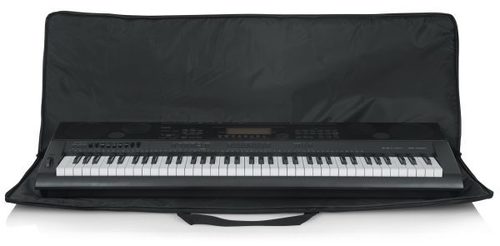 נרתיק לאורגן GATOR GKBE-76 Economy Gig (130x46x13 cm)