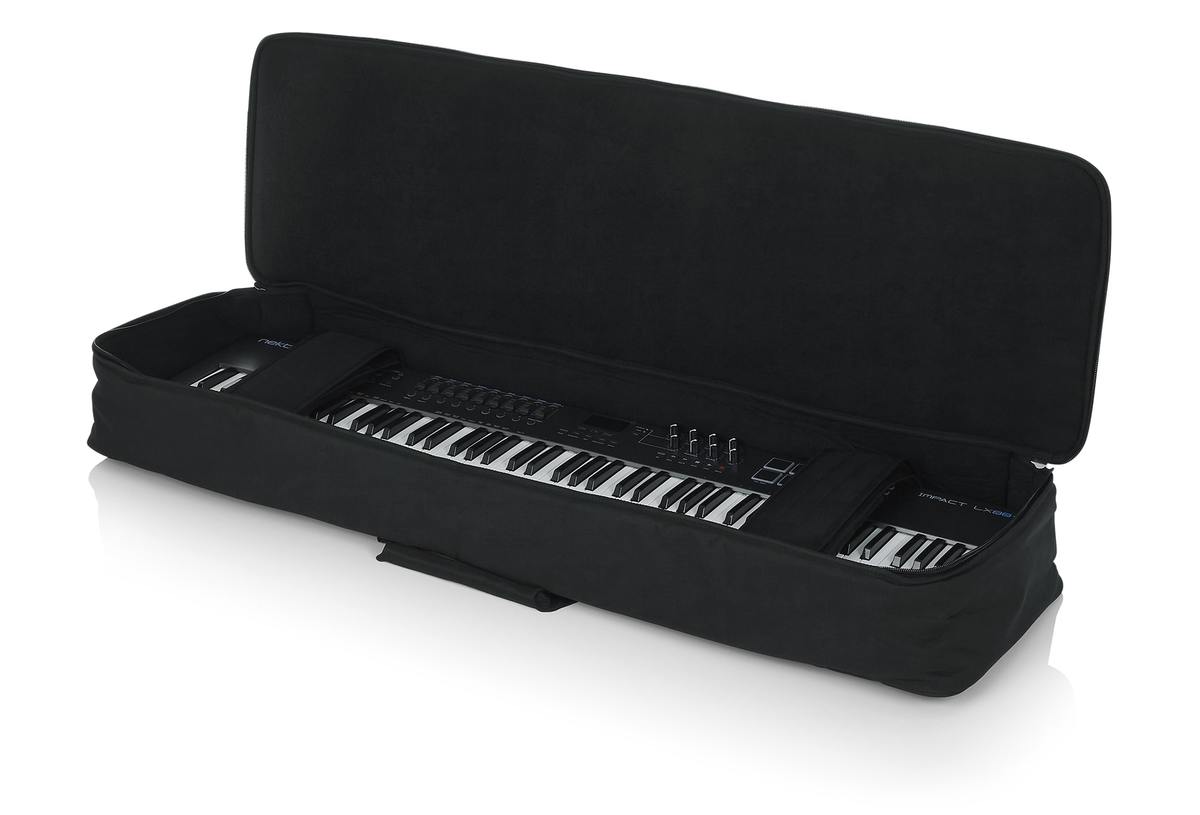 נרתיק לאורגן GATOR GKB-88 SLIM (136.53x35.56x17.15 cm)
