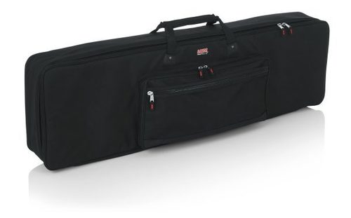 נרתיק לאורגן GATOR GKB-88 SLIM (136.53x35.56x17.15 cm)