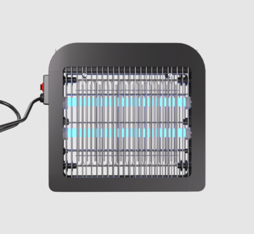 קטלן יתושים 7W LED מבית HEMILTON דגם 7530-HEM