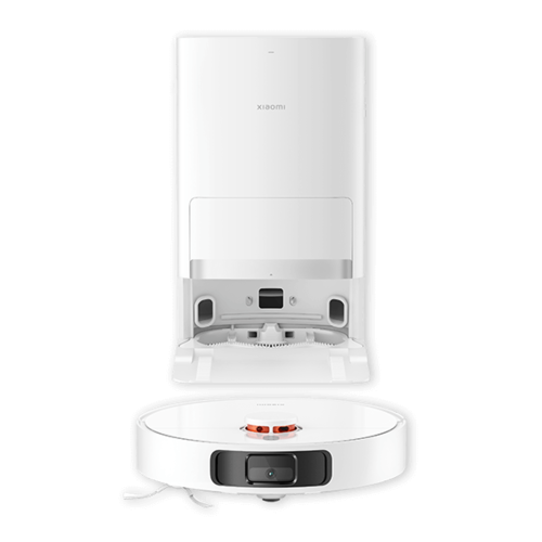 שואב אבק שוטף רובוטי שיאומי דגם Robot Vacuum X20 Plus