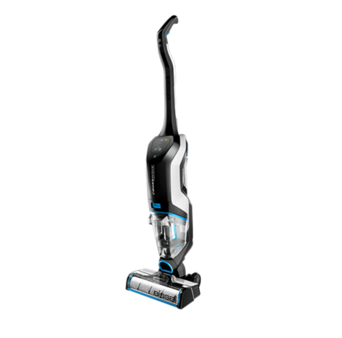 שואב אבק ושוטף רצפות אלחוטי CROSSWAVE CORDLESS MAX 2767N