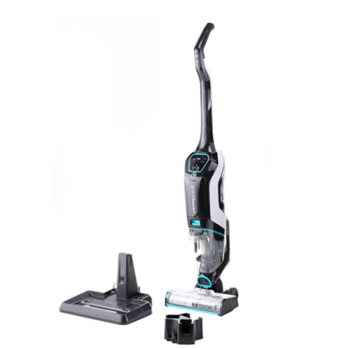 שואב אבק ושוטף רצפות אלחוטי CROSSWAVE CORDLESS MAX 2767N