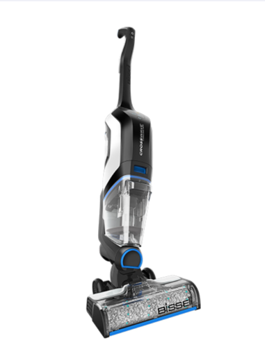 שואב אבק ושוטף רצפות אלחוטי CROSSWAVE CORDLESS MAX 2767N