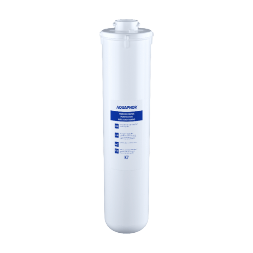 סנן K7 למערכת Crystal H אוסמוזה הפוכה Aquaphor