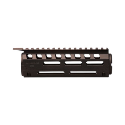 מתפסי M-LOK - IMI