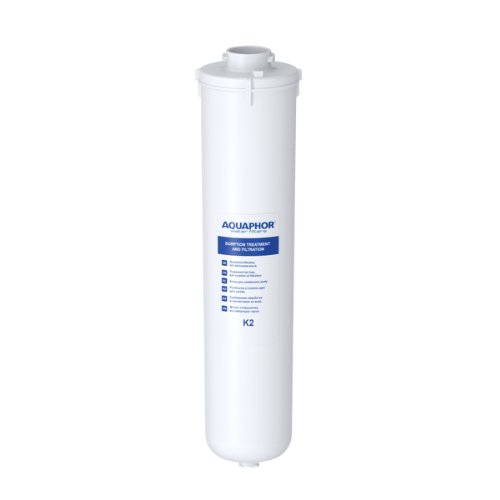 סנן K2 למערכת אוסמוזה הפוכה Aquaphor
