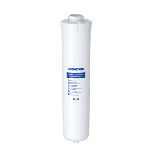 סנן K7M למערכת אוסמוזה הפוכה Aquaphor