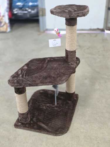 מגרדת לחתולים 45X36X70