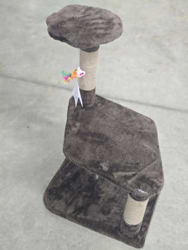 מגרדת לחתולים 45X36X70