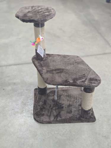 מגרדת לחתולים 45X36X70