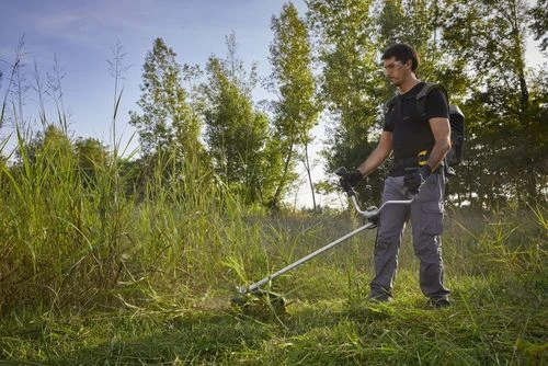  חרמש נטען BC 900e B (גוף בלבד) STIGA