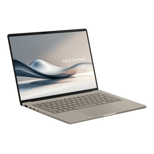  Asus Zenbook 14 UX3407RA-QD010W 