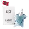 Thierry Mugler Angel Refillable Star E.D.P 100ml Tester