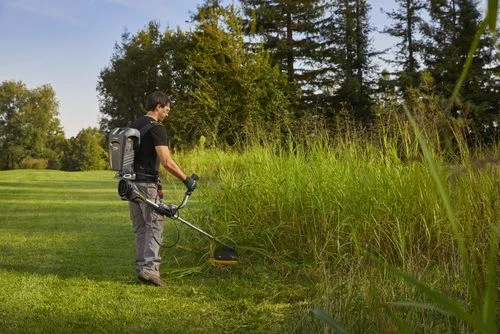  חרמש נטען BC 900e B (גוף בלבד) STIGA