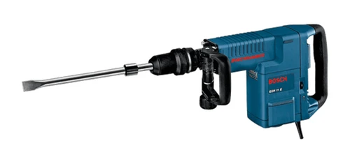 פטיש חציבה לבטון בוש BOSCH 11316 GSH 11 E