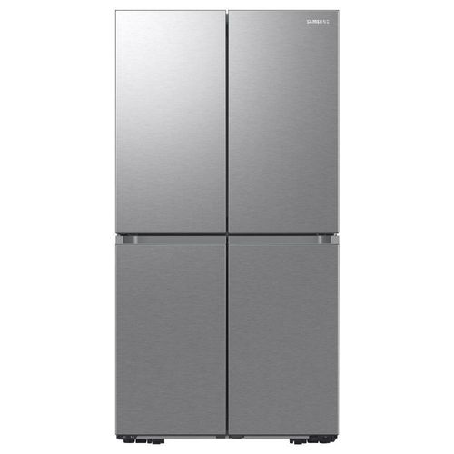 מקרר 4 דלתות 664 ליטר RF62C7058SR 
