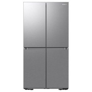 מקרר 4 דלתות 664 ליטר RF62C7058SR 