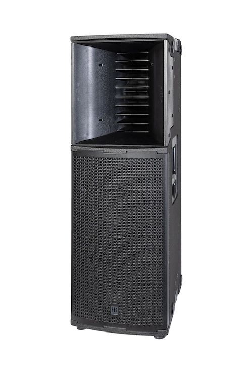 רמקול HK | CONTOUR CX-210 LT