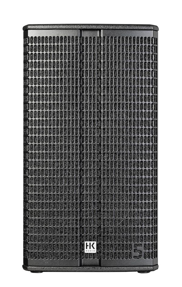 רמקול מוגבר "12 מבית HK Audio דגם LINEAR 5 MK2 112 FA