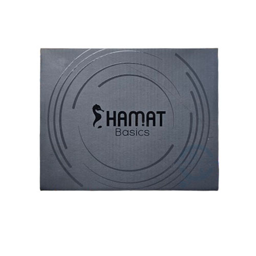 ברז סוללה לאמבטיה Hamat Ella Basics 0265010 חמת