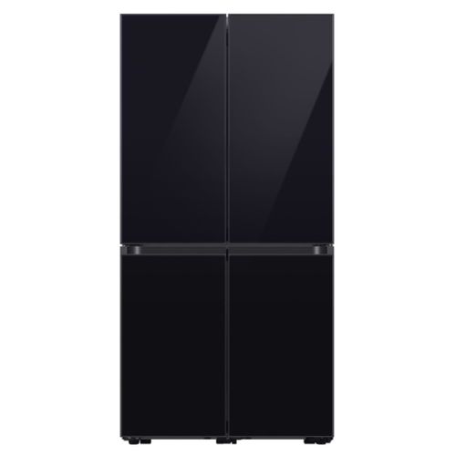 מקרר סמסונג 636 ליטר Bespoke דגם RF70DB9125BK 