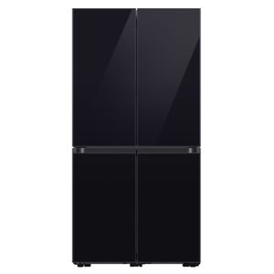 מקרר סמסונג 636 ליטר Bespoke דגם RF70DB9125BK
