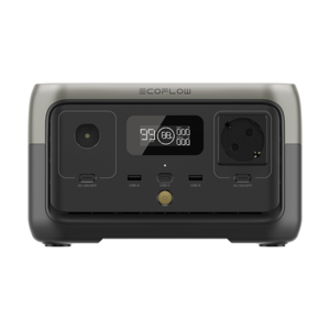  תחנת כח ניידת EcoFlow RIVER 2 ריבר 2